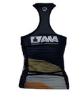 Zoot Ironman Awa 2019 Triathlon Multicolor Cycling Tri Top Womens Large