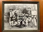 Stewart Hamblen And Band Vintage Photograph And Memorabilia Items