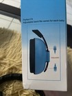 Happy Baby Safety Adjustable Band Ear Muffs Hearing Protection  Blue