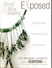 Making Bead   Wire Jewelry - Workshop  Techniques  Designs  Projects - 11 Books