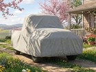 Custom Fit For 1948-1956 Ford F1   F100 Truck Pick Up Ultrashield Car Cover