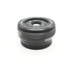 Fujifilm Xf 27mm F2 8 R Wr Fujinon Super Ebc Asph Lens X-mount  304