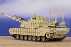 Panzerkampf 1 72 M1a2 Tusk Ii Abrams Us Army