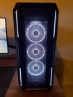 Corsair Vengeance I8100 Gaming Pc --i9-13900ks  4090  64gb Ram  4tb