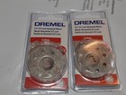 Dremel Ez Lock Diamond 1 1 2  Cutting Wheel Ez545