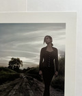 Rhiannon Giddens Freedom Highway Hand Signed Promo 10x10 Lithograph Autographed