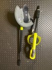 Ryobi One  18v 9 In Cordless Edger Tool Only Model P2300btl