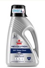 Bissell Carpet Cleaner Bissell Revolution Oxy Deep Clean Stain Protect Two Pack