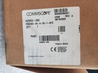 Commscope   A25623-000 Fosc-450-a4-4-24-1-n1v Fiber Optic Splice Closure