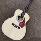 Acoustic Guitar 000-28ec Eric Clapton Vintage Series Signature Us
