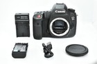  exc       47179count  Canon Eos 5ds 50 6 Mp Dslr Camera Body Only From Japan