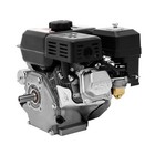 7 5hp 212cc Gas Engine Electric Start Side Shaft Motor Gasoline Engine 3600rpm