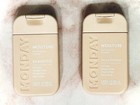 Monday Moisture    Shampoo   Conditioner Set - 6 7 Fl Oz   200 Ml     nwt    