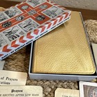 Mint Vtg Saint Mary My Everyday Missal Benziger Bros Boxed Lot W  Ephemera