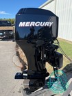 2007 Mercury 60 Hp Bigfoot 4-cyl Efi 4-stroke 20   l  Outboard Motor