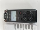 Tascam Dr-05x 2-channel Portable Handheld Digital Audio Recorder   Tested