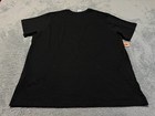 New Star Wars Shirt Adult 3xl Black Red Darth Vader May The 4th Wdw Disney Parks