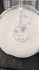 Pello Mini Pello Gray White Grid Fine Floor Pillow For Toddler Bed