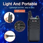 Radios Walkie Talkies Long Range  Maxtalker Mt1 Portable Frs Two Way Radios    