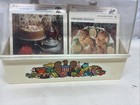  Vintage Mccall s Great American Recipe Card Collection Box Index Cards