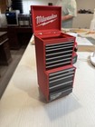 Milwaukee Inspired 3d Printed Tool Box On Wheels