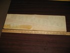 Ovaltine Cold 1930s Deco Store Soda Fountain Display Sign Banner Rwb swiss Food
