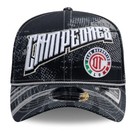 Toluca Diablos Rojos Campeones New Era Cap Pre-order Gorra Toluca Campeon 2025