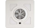 Maxxair 00-03851 Roof Vent Maxxair Single Speed 12v Fan