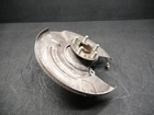 2021-2024 Jaguar F-pace Svr Right Rear Knuckle Wheel Hub Rh T4a38460 Oem