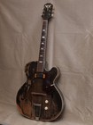 1950 Epiphone Zephyr Regent Electric Archtop Guitar W ohsc