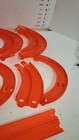 Hot Wheels Super Ultimate Garage Spiral 9 Tracks 
