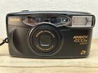 Vtg Kodak Advantix 4100ix Zoom 35mm Point   Shoot Film Camera Tested