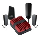 Rover Duo Otr Cellular Signal  Booster Kit   Powered By Weboost