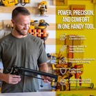  Caulking Gun Heavy Duty Rotating Barrel 10 Oz Caulk Gun 181 Thrust Ratio 
