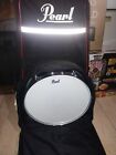 Xylophone Bell Kit By Pearl With Carrying Case Practice Pad And Stand