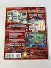 Pokemon Fire Red Leaf Green Prima Official Strategy Guide Nintendo Gba