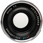 Voigtlander 50mm F2 Apo-lanthar-m 7121248