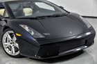 2008 Lamborghini Gallardo 
