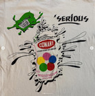 90s Conart X Krylon Vintage T-shirt Reprint