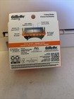 Gillette Fusion5 Men Razor Blade Refills 12 Count