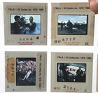      Lot Of 15 Beautiful Superman Ii 1980 35mm Slides Christopher Reeve Margot