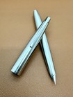 Pilot Fountain Pen    Myu 701 Nib-f H876 First-year Model Japanese Vintage 1976
