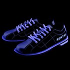 Classic Men s Leather Laced Rental Shoes