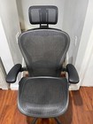 Herman Miller Aeron- Size C Fully Loaded With Headrest