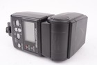 Nikon Sb-600 Speedlight Flash Hot Shoe Mount Camera Flash Unit  t-97067
