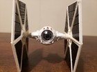 Vintage 1978 Kenner Star Wars Tie Fighter Diecast Vehicle