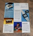 Robert Edmund  scientific    1983 Mid-summer Catalog Health fitness Technology