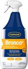 Farnam Bronco Equine Fly Spray Plus Citronella Repellent 32oz 2pk