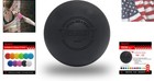 Lacrosse Balls - 1  2  3  6  12  18  24  36  60 And 120 Packs - For Practice    