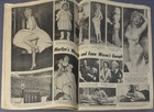 Marilyn Monroe On Cover Ny Daily News- marilyn Dead  Headline-complete-8 6 62